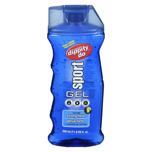 DIPPITDO ULTRA HOLD SPORT GEL, 6 X 350 ML