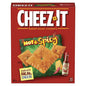 KELLOGGS CHEEZ-IT CRAQ SPICY, 12 X 200 G