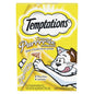 WHISKAS TEMPT PURRRR-EE CAT FOOD CHICKEN, 11 X 48 G