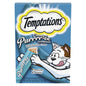 WHISKAS TEMPT PURRRR-EE CAT FOOD TUNA, 11 X 48 G