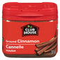 CLUBHOUSE GROUND CINNAMON, 12 X 32 G