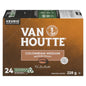 VH COLOMBIAN HALF-DARK COFFEE 24KCUP, 4 X 228 G