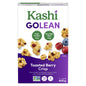 KASHI GOLEAN CRUNCH FIELDS FARM CRUNCH CEREAL, 12 X 400 G