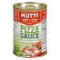 MUTTI AROMATIC PIZZA SAUCE, 12 X 398 ML