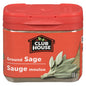 CLUBHOUSE GROUND SAGE, 12 X 18 G
