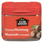 CLUBHOUSE GROUND NUTMEG, 12 X 39 G