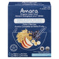 AMARA BABY NOURISHMENT OAT-BERRIES, 6 X 1 UN