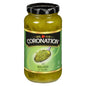 CORONATION DILL RELISH WITH DILL, 12 X 375 ML