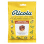 RICOLA HERBAL COUGH LOZENGES, 8 X 1 UN