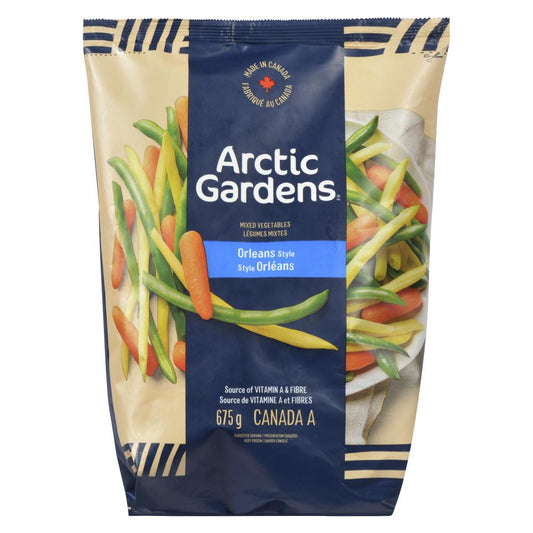 ARCTGRDN NEW ORLEANS BLEND, 12 X 675 G