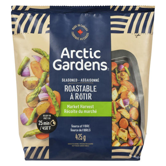 ARCTGRDN FARMERS' MARKET HARVEST MIX, 12 X 425 G
