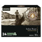 BARISTA PRIMA MELANGE ITALIEN 24KCUP, 4 X 252 G