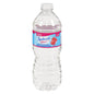 PURELIFE SPLASH RASPBERRY FLAVOR, 24 X 500 ML