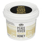 PEACE RIVER, CREAMED WHITE, 2 x 2KG