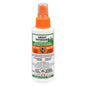 G.O. INSECT REPELLENT SPRAY WITHOUT DEET, 12 X 100 ML