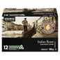 BARISTA CAFÉ MELANGE ITALIEN 12KCUP, 6 X 12 UN