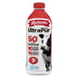 LACTANTIA ULTRA PURE MILK 3.25%, 6 X 1.500 LT