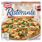 DROETKER PIZZA RISTORANTE POLLO, 7 X 355 G