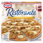 DROETKER PIZZA RISTORANTE FUNGHI, 7 X 365 G