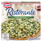 DROETKER PIZZA RISTORANTE SPINACH, 7 X 390 G