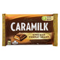 CADBURY CARAMILK CHOCOLATE BAR LARGE, 24 X 78 G