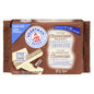 VOORTMAN MEGA CHOCOLATE WAFER, 9 X 147 G