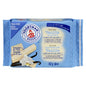 VOORTMAN MEGA VANILLA WAFER, 9 X 147 G
