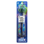 ORALB KIDS CHAMELEON CHANGE COLOR 12X, 6 X 2 X 1 UN