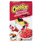 CHEETOS MAC AND CHEESE KETCHUP FLAVOR, 12 X 169 G