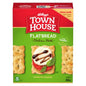 KELLOGG'S TOWN HOUSE CRACKER FLATBREAD HERB, 12 X 269 G