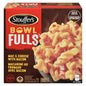 STOUFFER'S BOWL MACARONI AND BACON, 8 X 305 G