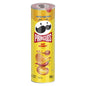 PRINGLES CRUNCH SPICY HONEY FLAVORED CRISPS, 14 X 156 G