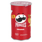 PRINGLES ORIGINAL FLAVORED CRISPS, 12 X 67 G