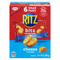 CHRISTIE RITZ CRACKER SANDWICH SNACK PACK, 12 X 180 G