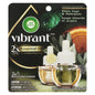 AIRWICK AIR SANITIZER REFILL, 6 X 1 UN