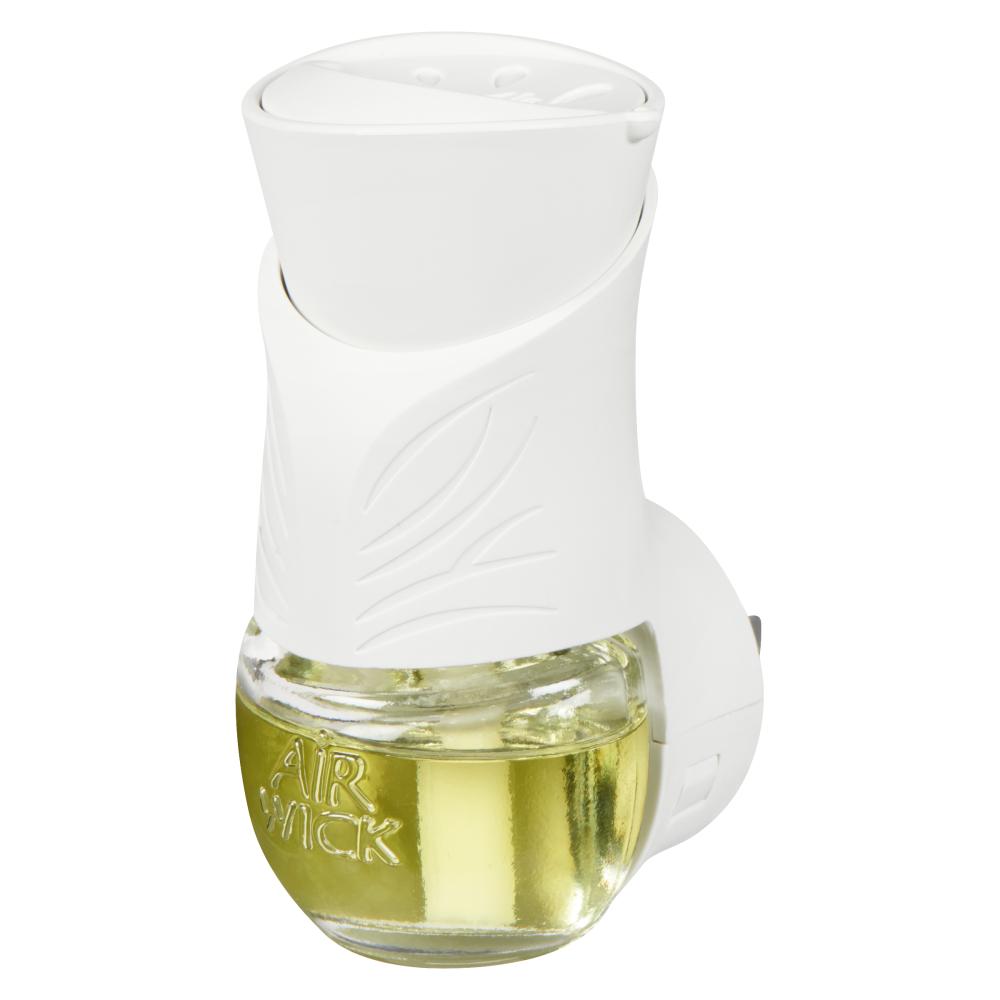 AIRWICK AIR SANITIZER REFILL LAUNDRY, 4 X 20 ML
