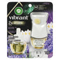 AIRWICK AIR SANITIZER REFILL LAUNDRY, 4 X 20 ML