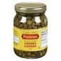 PASTENE MARINATED CAPERS, 24 X 125 ML