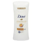 DOVE DEODORANT PASSION FRUIT CITRONELLE, 6 X 74 G