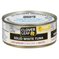 CLOVERLEAF LIGHT TUNA WHOLE HYPO-SODIUM, 24 X 170 G