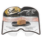 SHEBA NOURISH CAT SALMON & CHICKEN PATE, 24 X 75 G