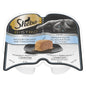 SHEBA NOURISH CAT PATE PRAWN, 24 X 75 G