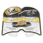 SHEBA NOURISH CAT SEAFOOD PATE, 24 X 75 G