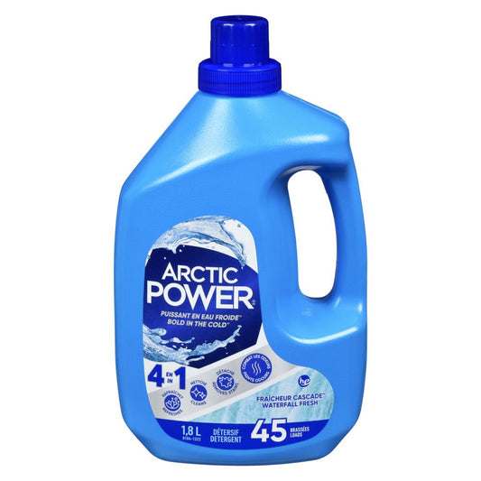 ARCTICP CASCADE 45BR DETERGENT, 6 X 1.8 L