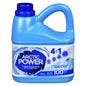 ARCTICP CASCADE FRESH 100BR DETERGENT, 4 X 3.96 L