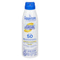 COPPERTONE SUNSCREEN MINERAL SPRAY, 3 X 142 G