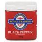 ROYALTRAD BLACK PEPPER, 12 X 118 G