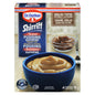 DROETKER SUPREME CARAMEL ANGEL PUDDING, 12 X 90 G