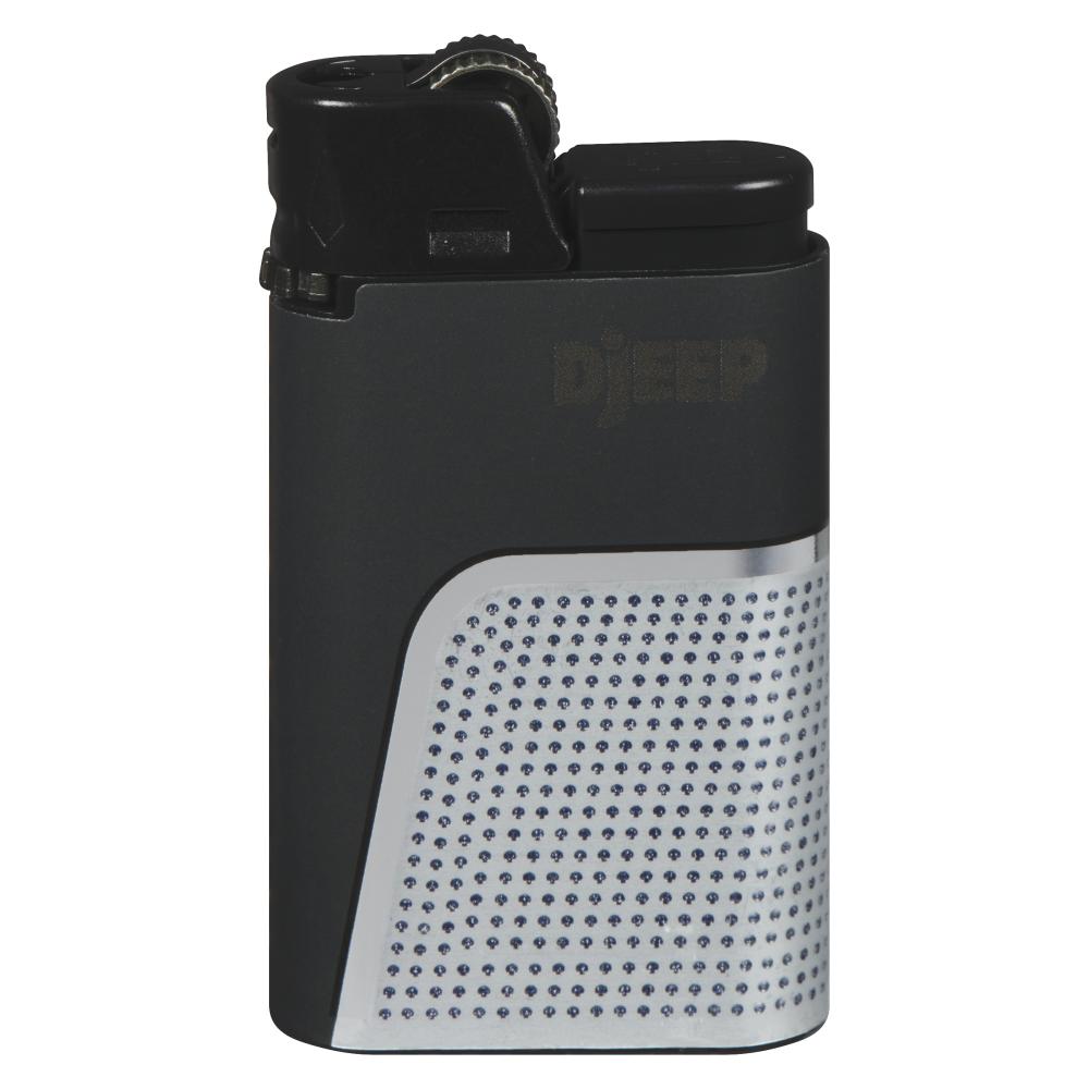 BIC LIGHTER DJEEP D1 BOLD, 24 X 1 UN