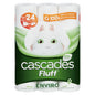 PHILADELPHIA CREAM CHEESE FLUFF ENVIRONMENTALLY FRIENDLY 4/12/242, 4 X 12 UN